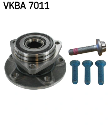 Buje de rueda ATECA  SUV (2016-2026) original desde 83,31 €