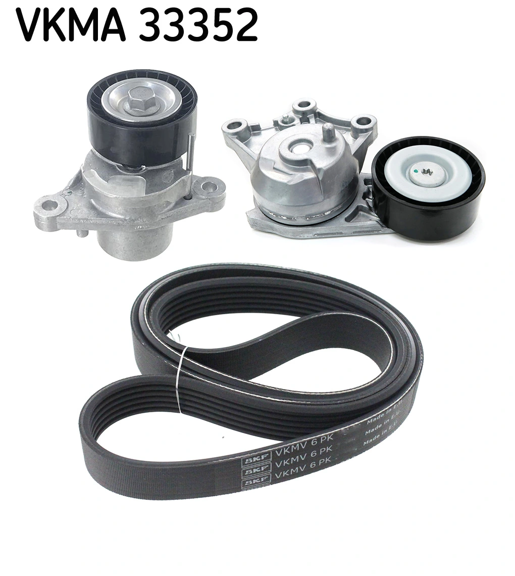 VKMA33352 SKF
