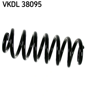 Muelle para BMW X5 E53