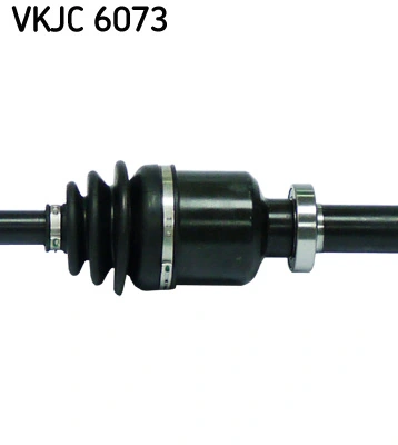 Semieje delantero derecho SKF VKJC6073 precio, desde 56,63 EUR