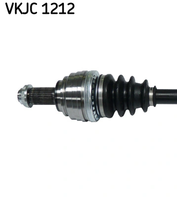 VKJC1212 SKF Semieje trasero