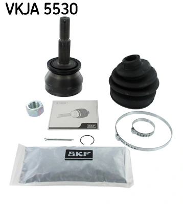 VKJA5530 SKF