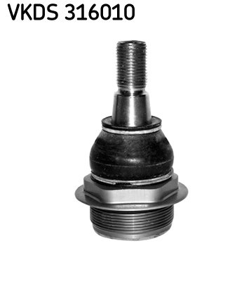 VKDS316010 SKF