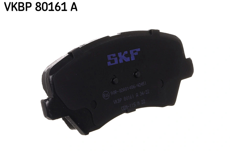 VKBP80161A SKF