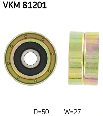 VKM81201 SKF