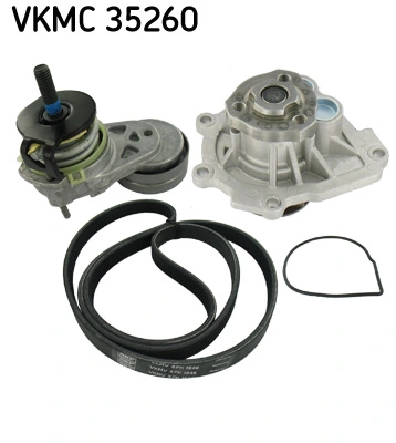 VKMC35260 SKF