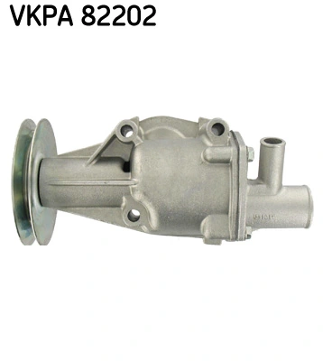 Motor de agua VAG HB03200000