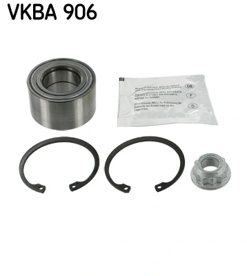 VKBA906 SKF