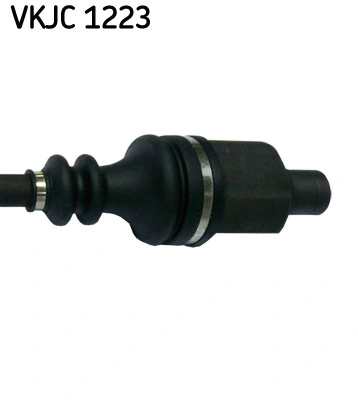 Semieje delantero derecho SKF VKJC1223 precio, desde 63,89 EUR