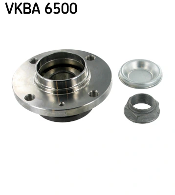 VKBA6500 SKF