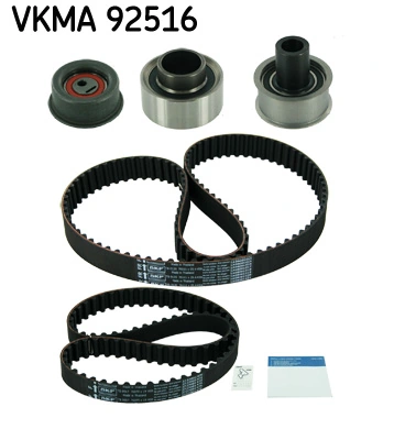 Kit completo de correa de distribución Nissan Primera  sedán comprar en España