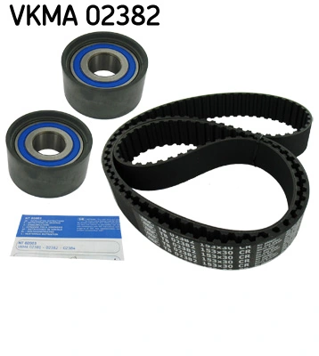 VKMA02382 SKF