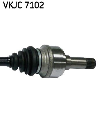 Palier trasero SKF VKJC7102 precio, desde 123,04 EUR