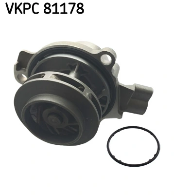 VKPC81178 SKF