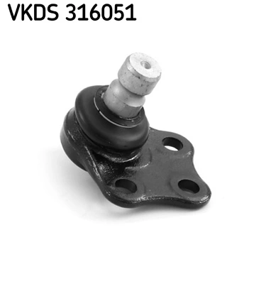 VKDS316051 SKF