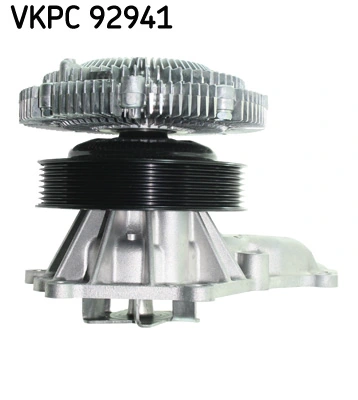 VKPC92941 SKF