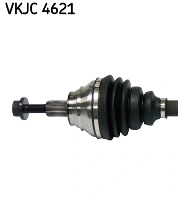 VKJC4621 SKF Semieje delantero derecho