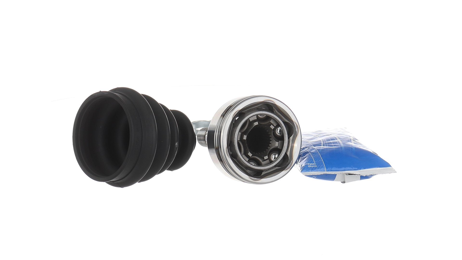 Junta homocinética exterior delantera Renault Clio 4 BH