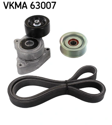 Correa de transmisión para Honda Civic EU, EP, EV