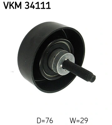 VKM34111 SKF
