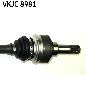Semieje trasero izquierdo SKF VKJC8981 precio, desde 63,89 EUR