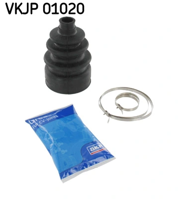 Comprar Fuelle interior del palier delantero Subaru Impreza I GC a bajo precio