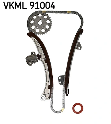 VKML91004 SKF