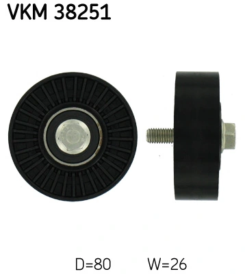 VKM38251 SKF