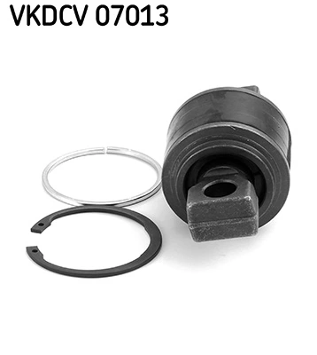 Comprar 42535204 Iveco Buje de la barra reactiva trasera