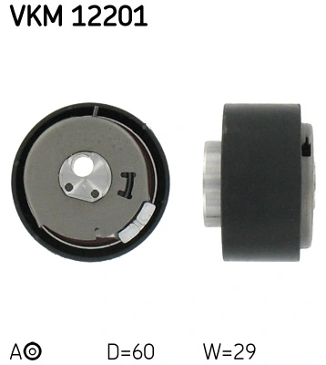 VKM12201 SKF