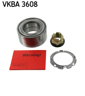 VKBA3608 SKF