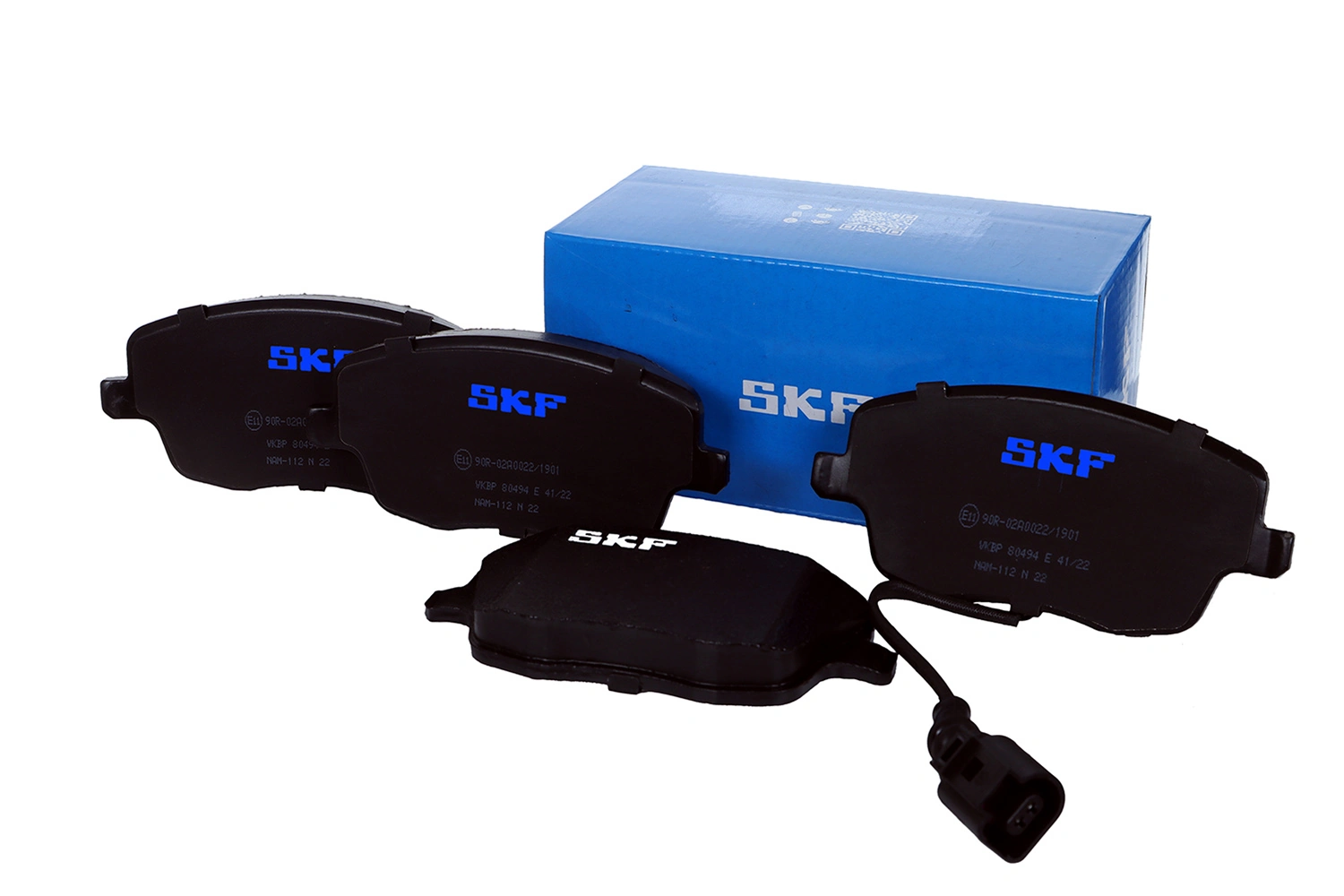 VKBP80494E SKF