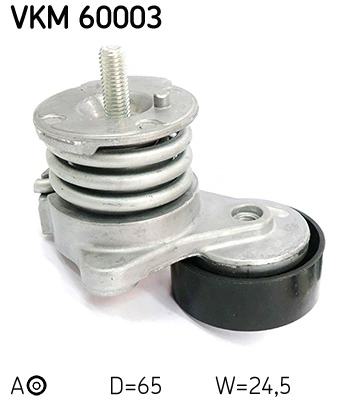 VKM60003 SKF Tensor de correa de alternador