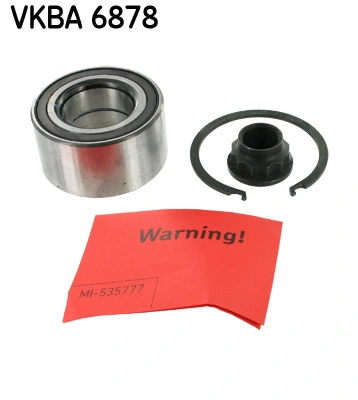 VKBA6878 SKF