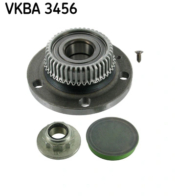 VKBA3456 SKF
