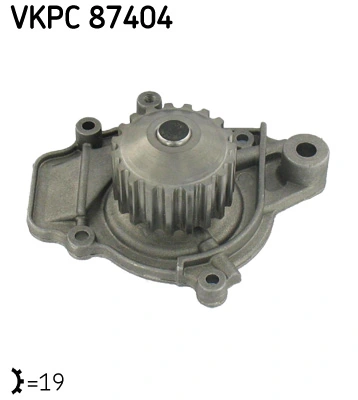 VKPC87404 SKF