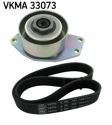 Correa de transmisión, completo Citroen C15  (1984-1997)