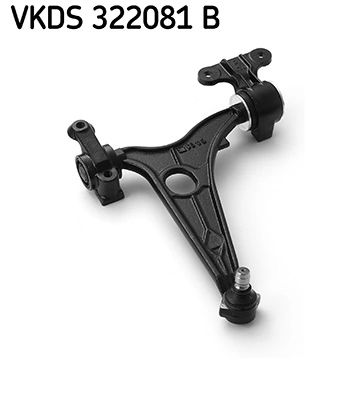 Brazo inferior izquierdo de la suspensión delantera SKF VKDS322081B precio, desde 78,91 EUR