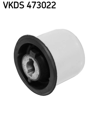 Precio del repuesto silentblock del eje trasero C4  hatchback