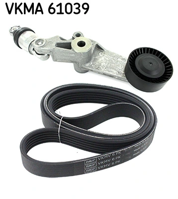 Comprar Correa de accesorios, juego Toyota Corolla  E11 a bajo precio