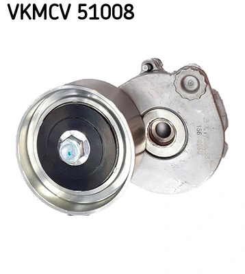 VKMCV51008 SKF