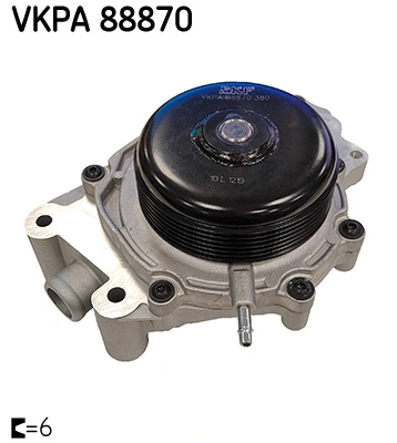 VKPA88870 SKF
