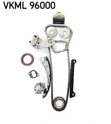 Kit de cadenas de distribución Suzuki Grand Vitara FT, HT