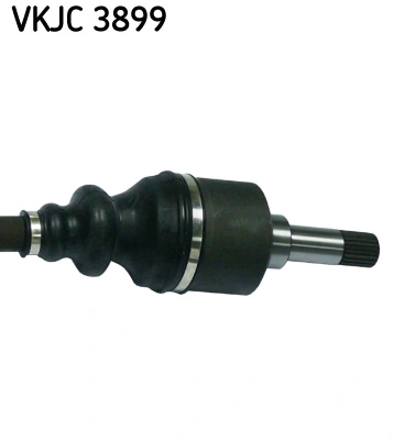 Semieje delantero izquierdo SKF VKJC3899 precio, desde 63,52 EUR
