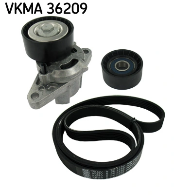 VKMA36209 SKF