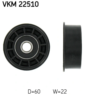 VKM22510 SKF