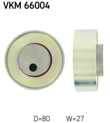 VKM66004 SKF