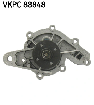 Motor de agua para Smart FORTWO  (451)