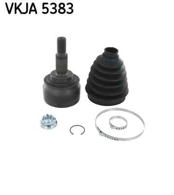 Junta homocinética exterior delantera Renault Espace 4 JK0