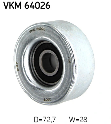 VKM64026 SKF